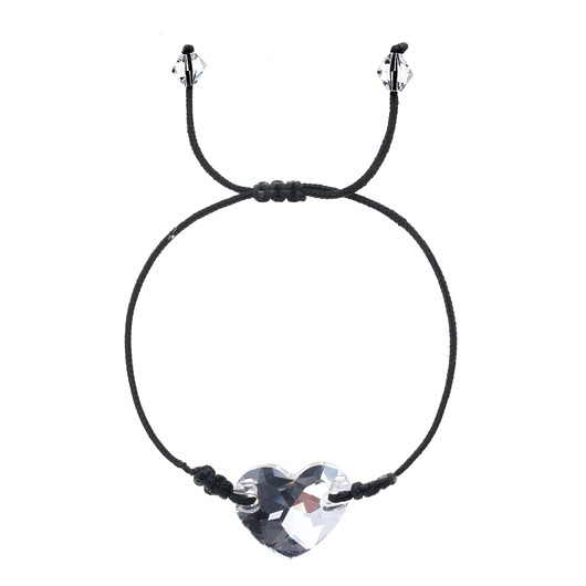 bransoleta z kryształami marki Swarovski Alessandra unique