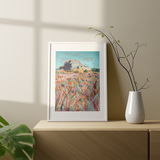 obrazy Feraklios - Wydruk Giclee