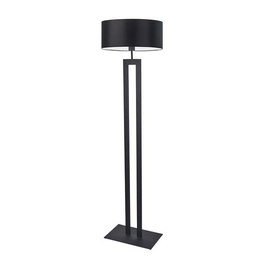 lampy podłogowe Designerska lampa podłogowa KALIFORNIA