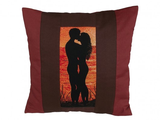 Lovers - poduszka Shayneen