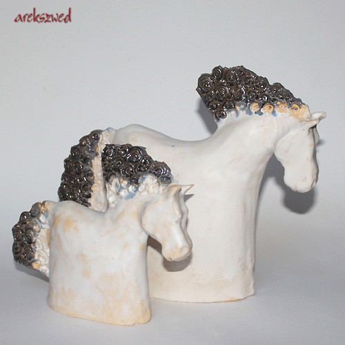 white&white Arek Szwed