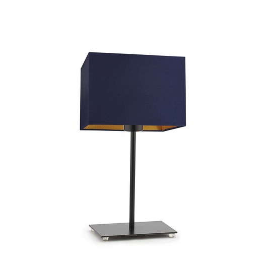 Lampka nocna do sypialni AMALFI GOLD LYSNE
