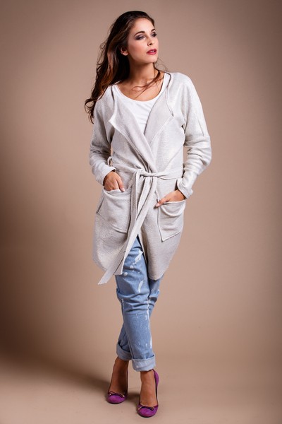 Gold Sweater JANKOVSKA