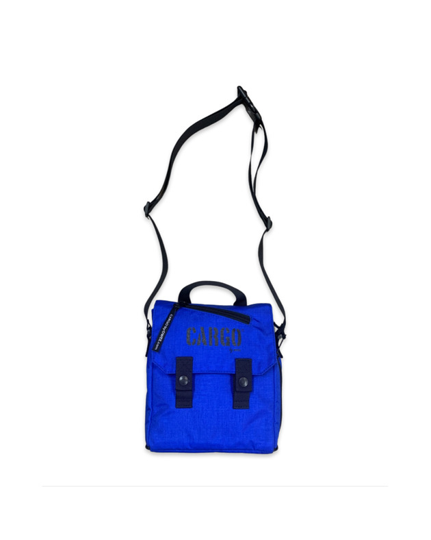 plecaki Torba mini-plecak na ramię Classic ROYAL BLUE