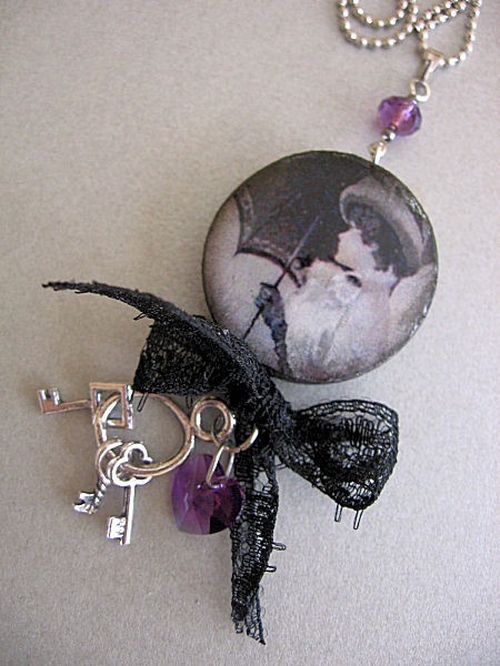 retro w luksusie    Galeria Belladonna