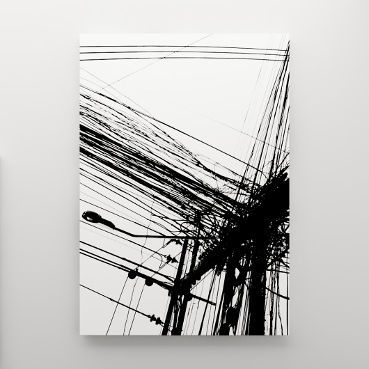 L.18b 140x100cm MINIMALLIVING