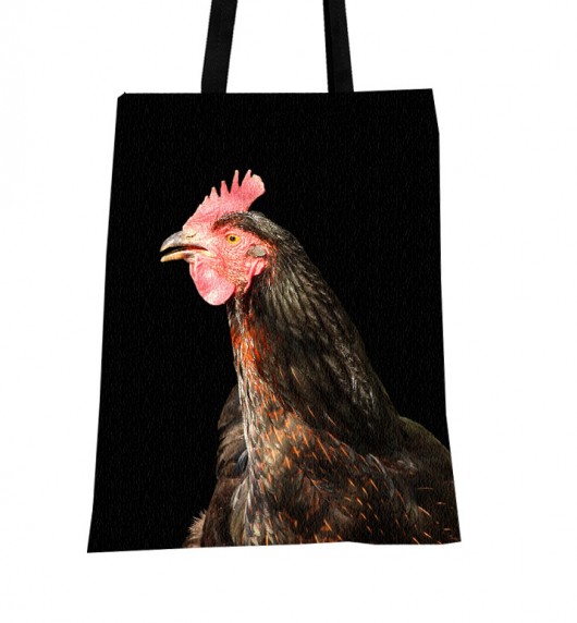 nie tylko na jaja - torba na zakupy + gratis :) AT design