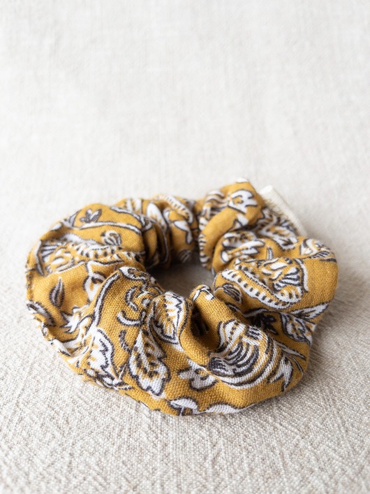 gumki do włosów Scrunchie/frotka