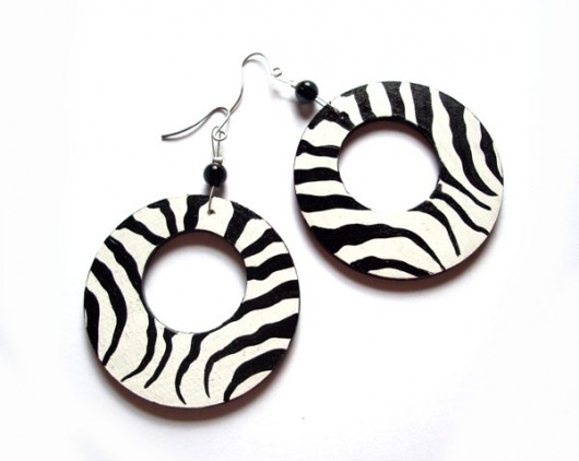 zebra Tukarki
