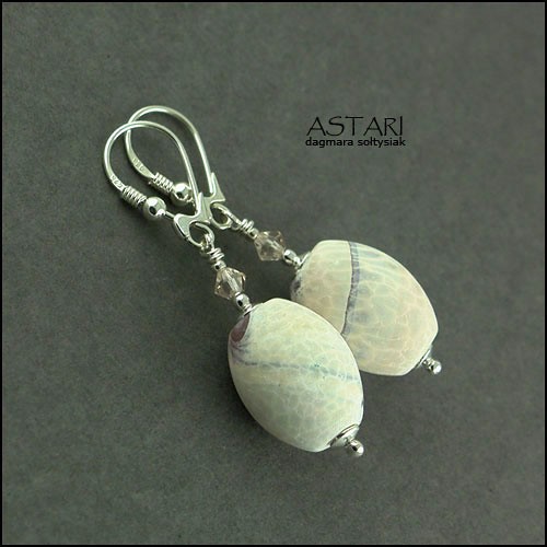 AGAT TRAWIONY III Astari