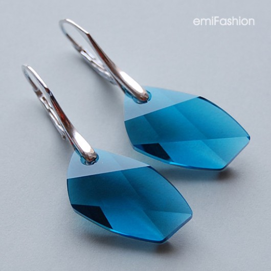 Avant-Garde Indicolite MAREMI Jewelry