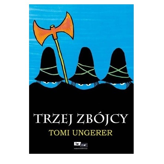 Trzej Zbójnicy ZAKAMARKI