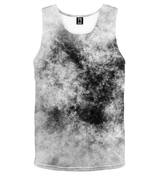 t-shirty męskie DR.CROW Bokserka Męska Black Background