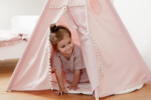 namioty i tipi dla dzieci Tipi littleNOMAD / namiot / wigwam