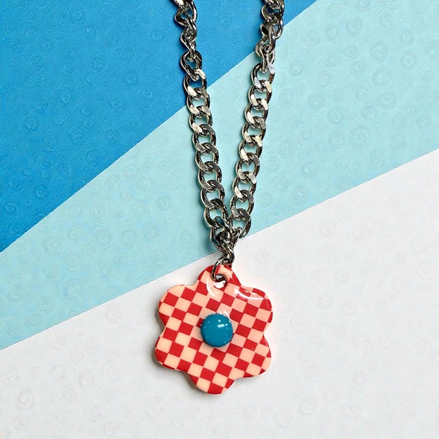 naszyjniki - inne Naszyjnik Hella