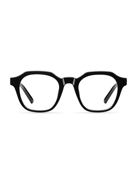 Okulary Meller Blue Light Suri Black MELLER