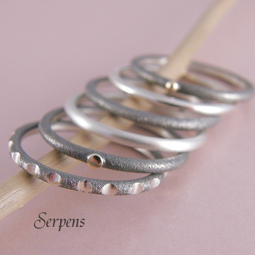 Parvati Serpens