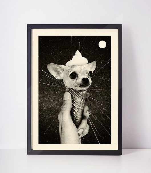 plakaty plakat // nieśmieszne // a3