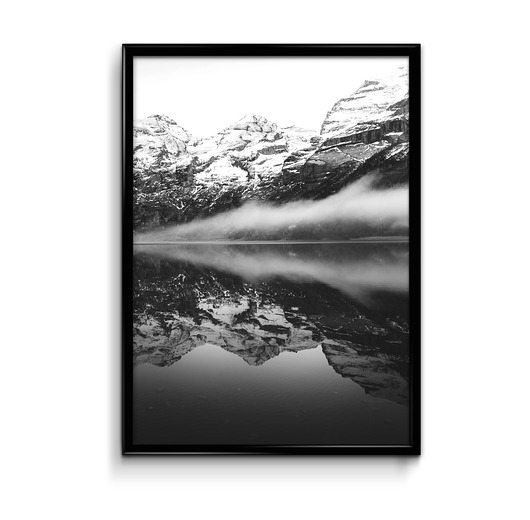 Góry plakat Bury Lis