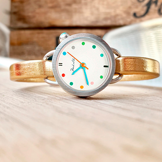 Classic - Mini Watch  - Makaliboo Makaliboo