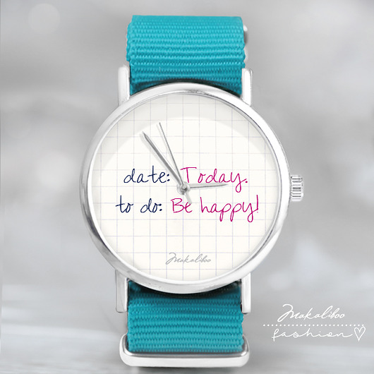 12 % taniej- Be Happy + ball hand Makaliboo