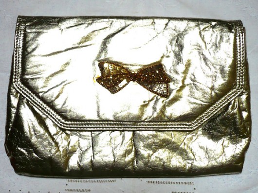 BOTTEGA VENETA Recycling art