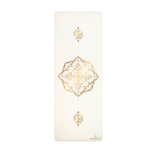 akcesoria do jogi Mata do jogi antypoślizgowa Oriental Harmony Premium kauczuk naturalny