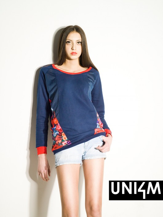 Sport & Flowers UNI4M