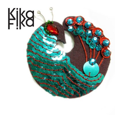 ę ą Kika Fika