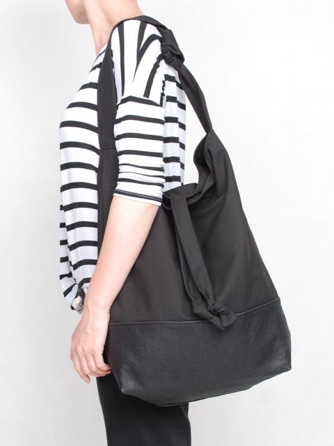LNN Black BAGS BY LENKA