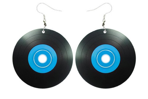 Vinyle 4 KuKa
