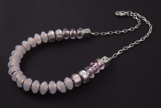 milky pink maghia