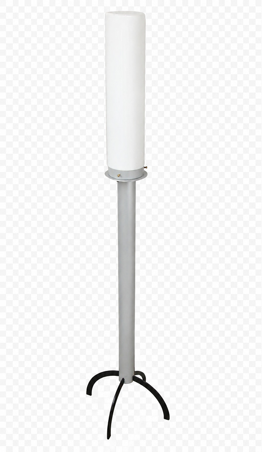 lampy stołowe Lampa podłogowa z lat 80.