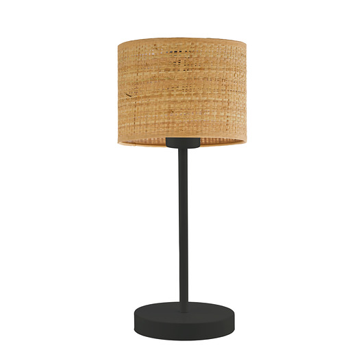 lampy stołowe Lampka nocna do sypialni w stylu boho NICEA BOHO