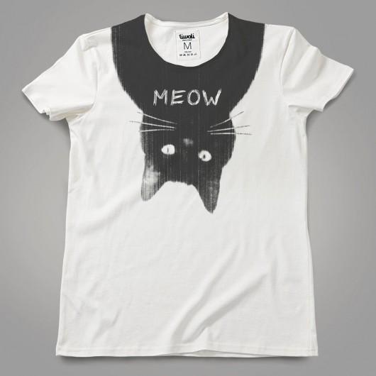 MEOW męska YURCOV