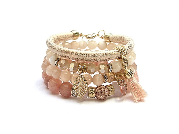 Nude and peach /01-04-20/ set KiKa pracownia