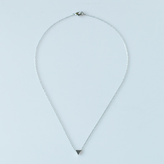 Silver Triangle Mitsu