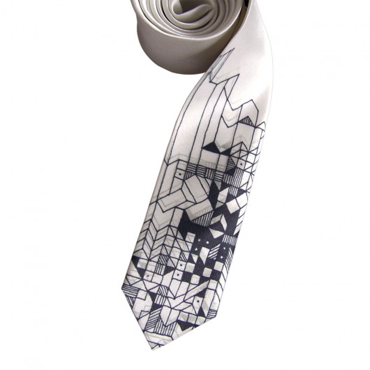 City tie Gabriela Krawczyk