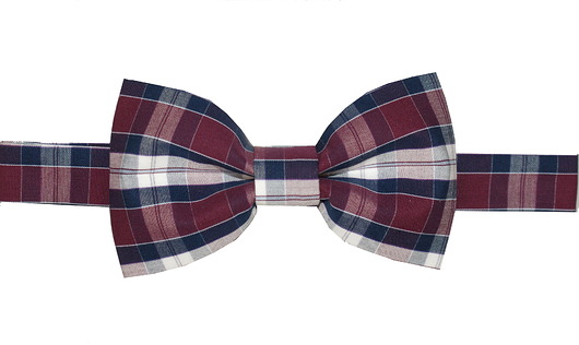 Mucha gotowa bowstyle bowstyle