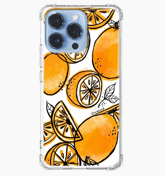 etui na telefon Etui Anti Shock case wzory - SM3046