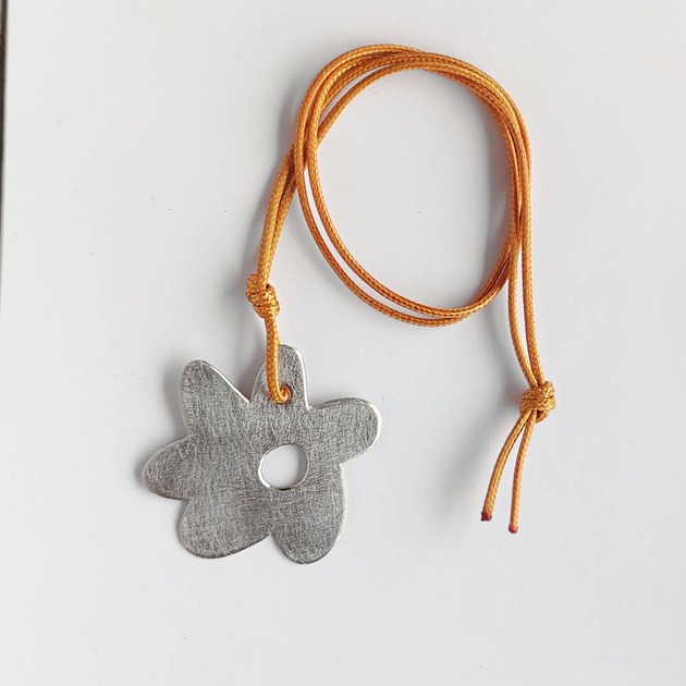 wisiory KWIAT wisiorek