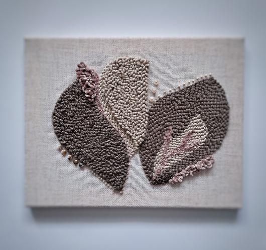 obrazy Obrazek SPOKóJ 1- monochrom minimalizm scandi japandi