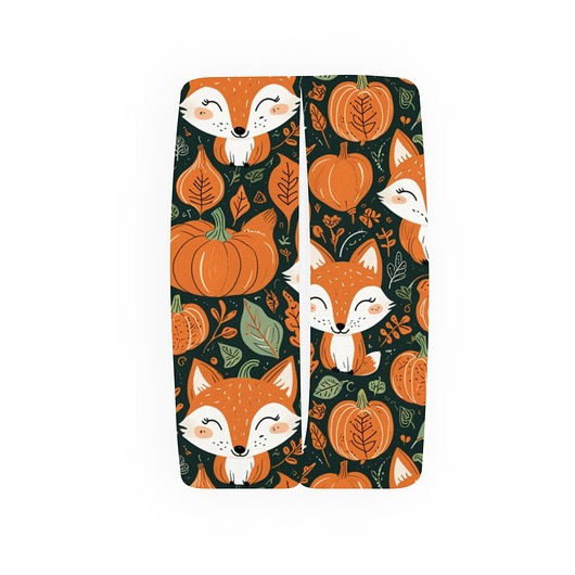 zegarki różne Pasek do zegarka - Pumpkin Paws