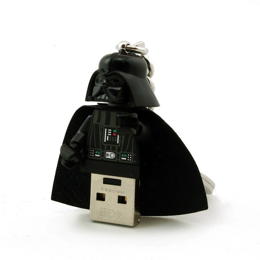 pendrive Pendrive Darth Vader 16GB