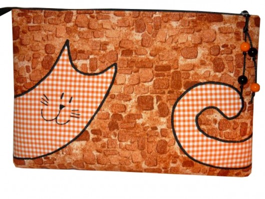 Wacek -etui na tablet dla P. Marzeny Gazynia