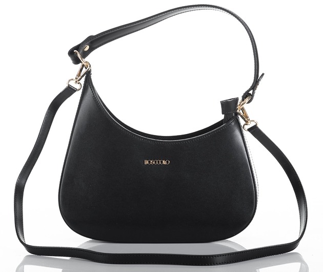 torby na ramię Torebka Skórzana - Rogal  (7079)