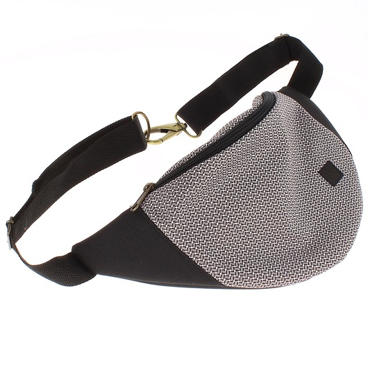 Nerka Nuff sachet geometric Nuff