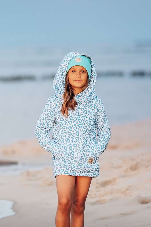 Candy hoodie kids EVOKAII