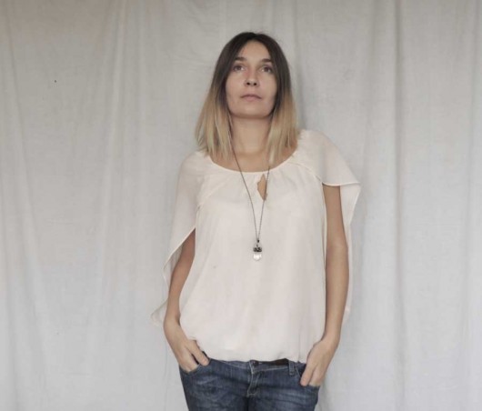 KRYSZTALEK intuicyjny MARIAELA