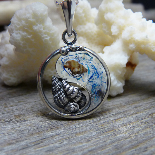 Yin Yang  Radecka art